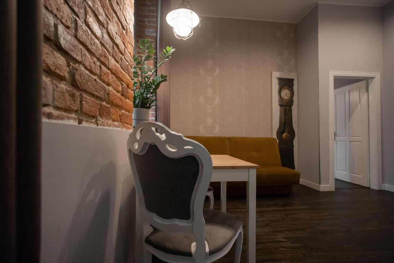 Apartament Atlasowy By Good Time Łódź Exterior foto